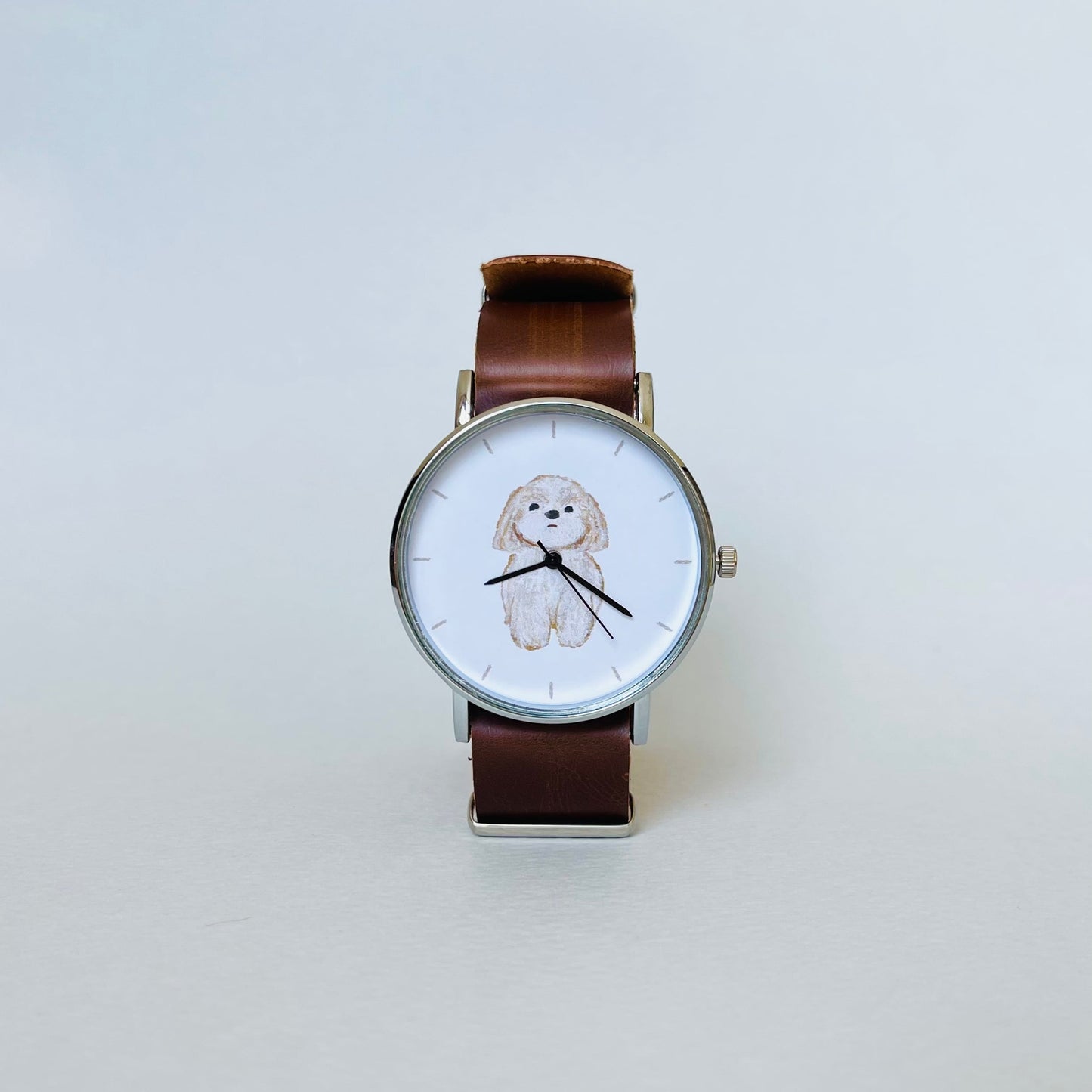 びとbito - Handicraft Watch 日本手工錶 - 西施