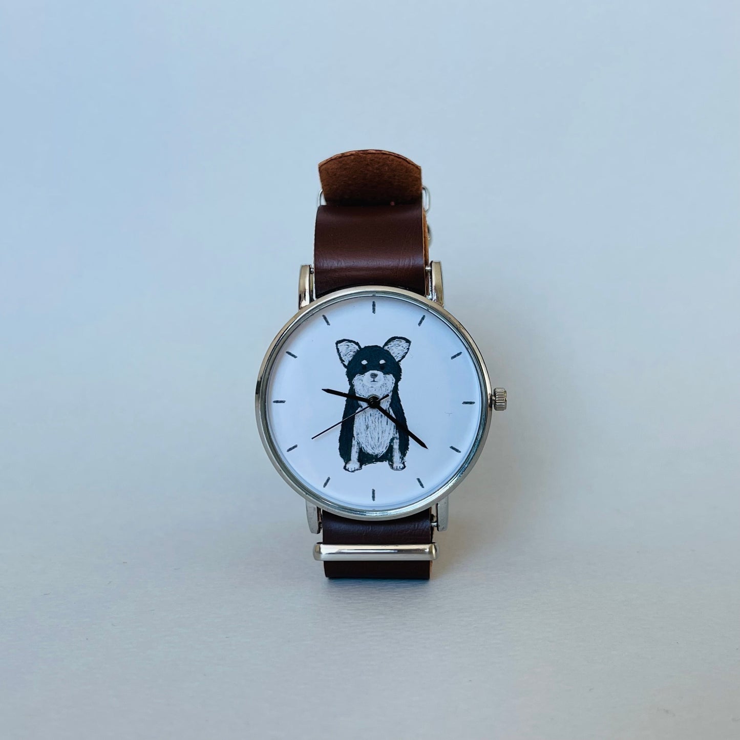 びとbito - Handicraft Watch 日本手工錶 - 芝娃娃