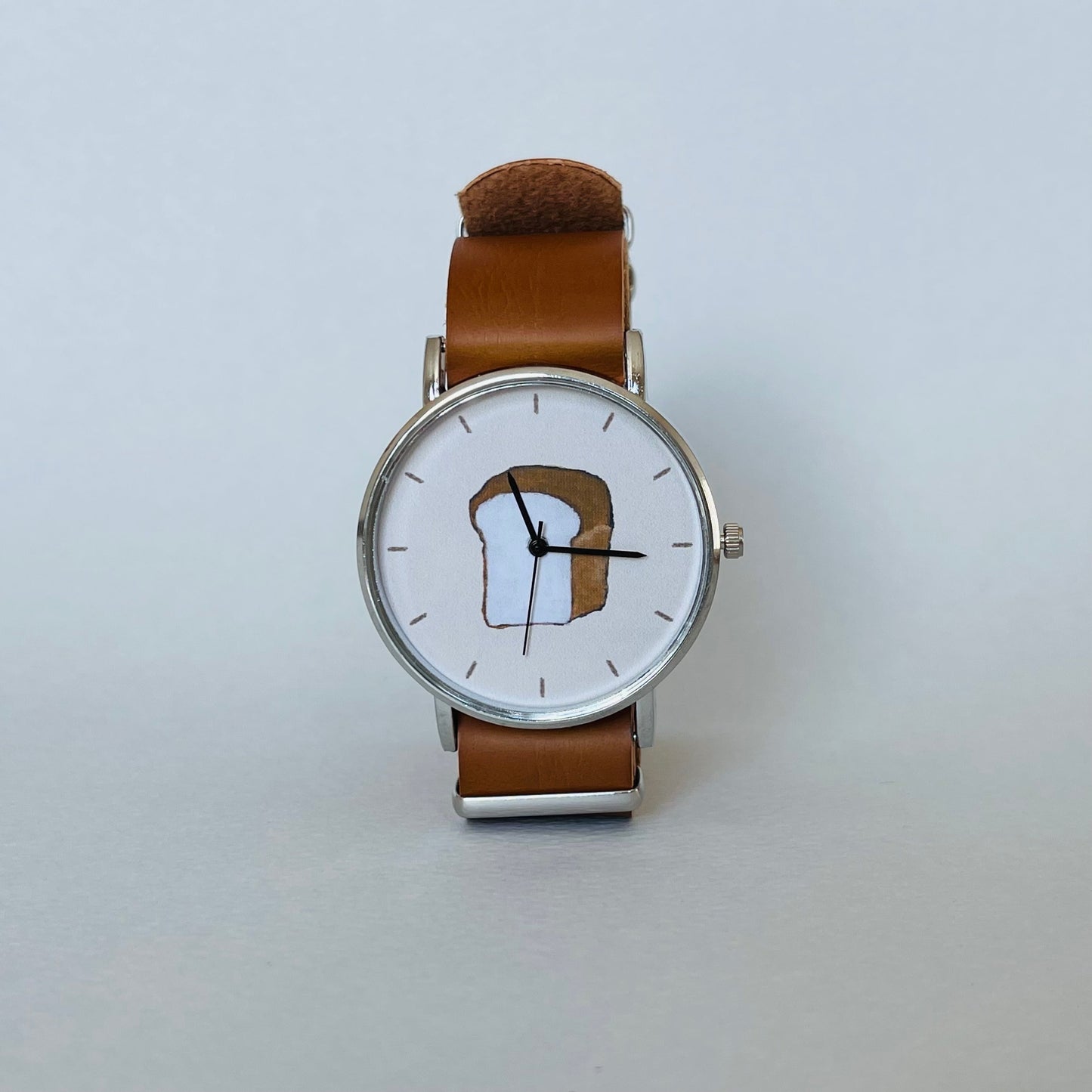 びとbito - Handicraft Watch 日本手工錶 - 方包