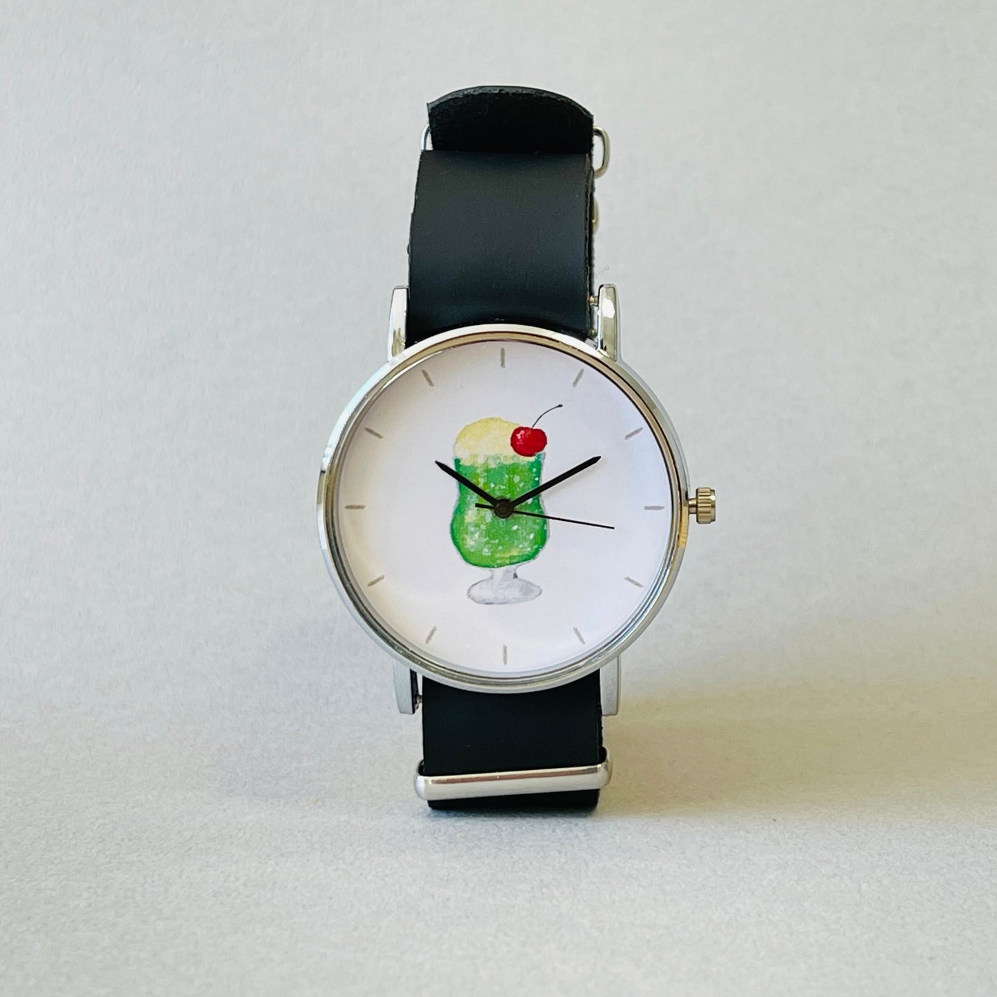 びとbito - Handicraft Watch 日本手工錶 -  忌廉梳打